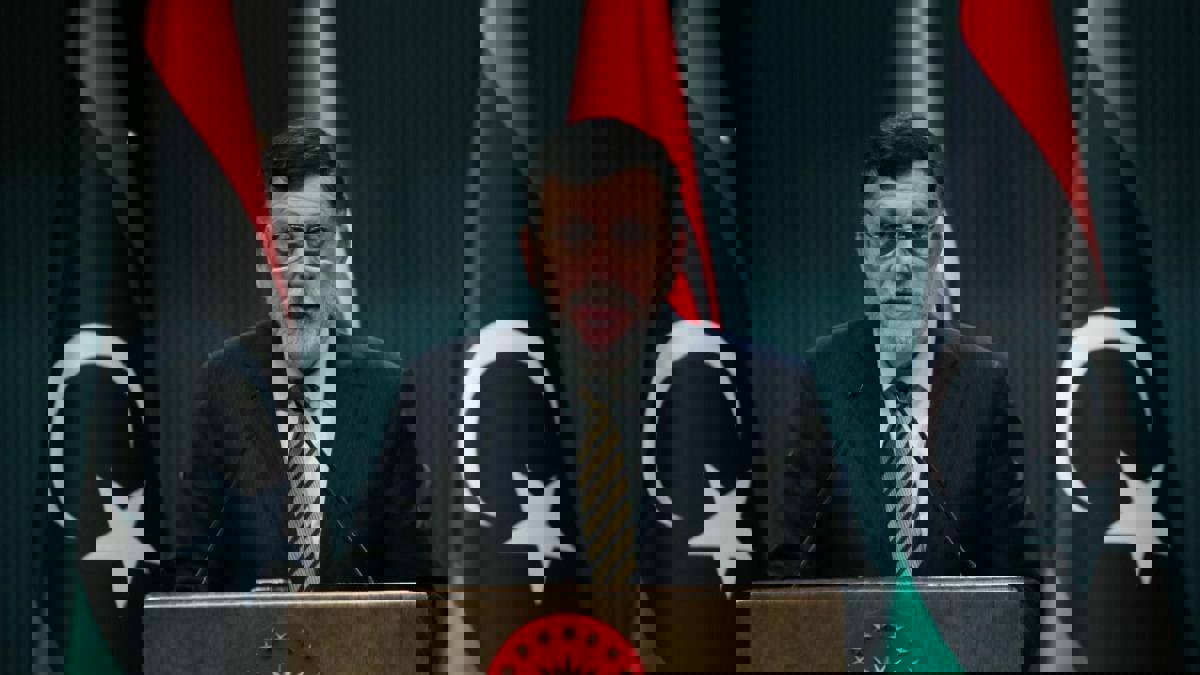 ليبيا.. دلالات تعيين السراج غنيوة الككلي رئيسا لجهاز أمني جديد