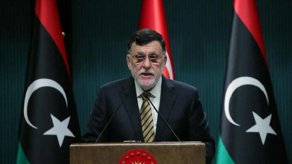 ليبيا.. دلالات تعيين السراج غنيوة الككلي رئيسا لجهاز أمني جديد