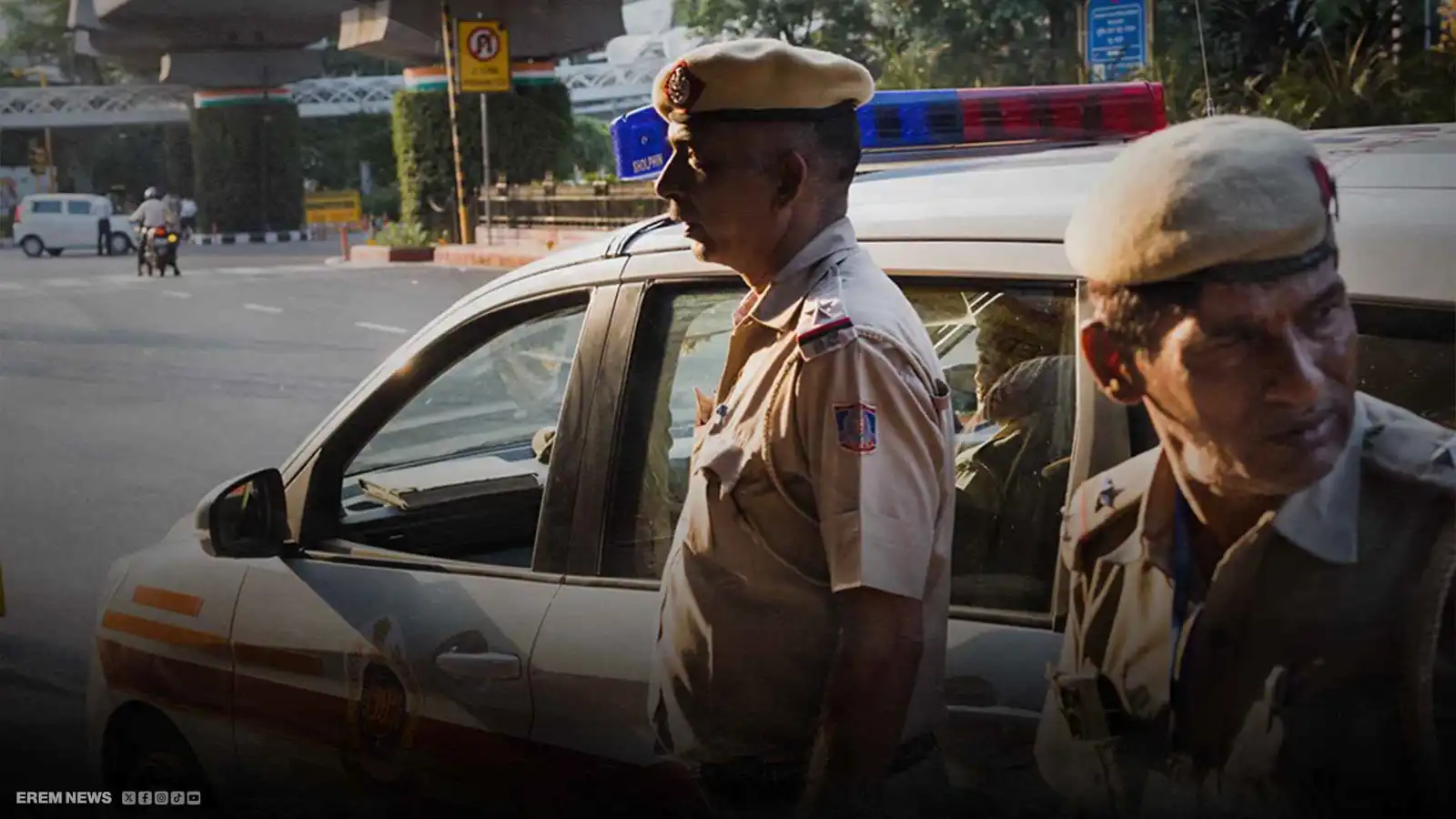 من زفاف إلى فاجعة.. عروس قتيلة وعريس بلا أثر