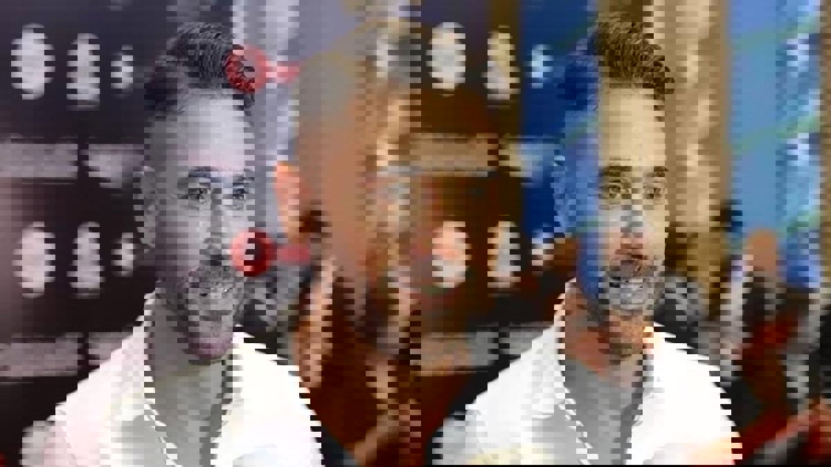 أحمد عز لـ "إرم نيوز": أسعى للحفاظ على الريادة المصرية في الفن