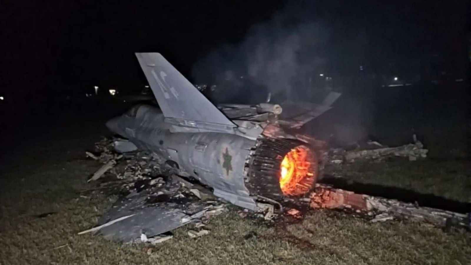 إيران تعلن تدمير مقاتلة إسرائيلية من طراز "F-35" في خوزستان