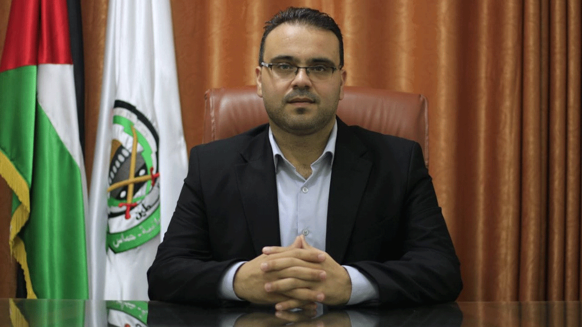 حماس تشكو مضايقات في الضفة الغربية عشية الحوار الفلسطيني بالقاهرة