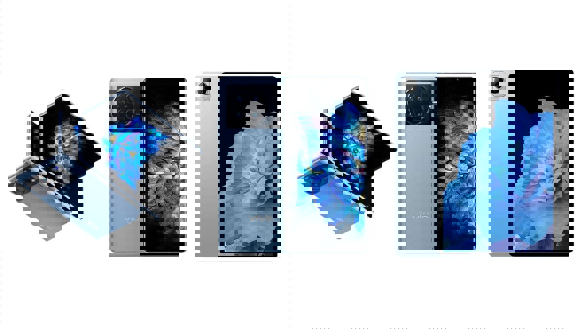 فيفو تطلق هاتف "X Note" وتابلت "Vivo Pad"