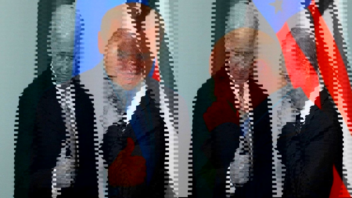 "واشنطن بوست": روسيا تواجه موقفا أمريكيا أقسى مع بايدن