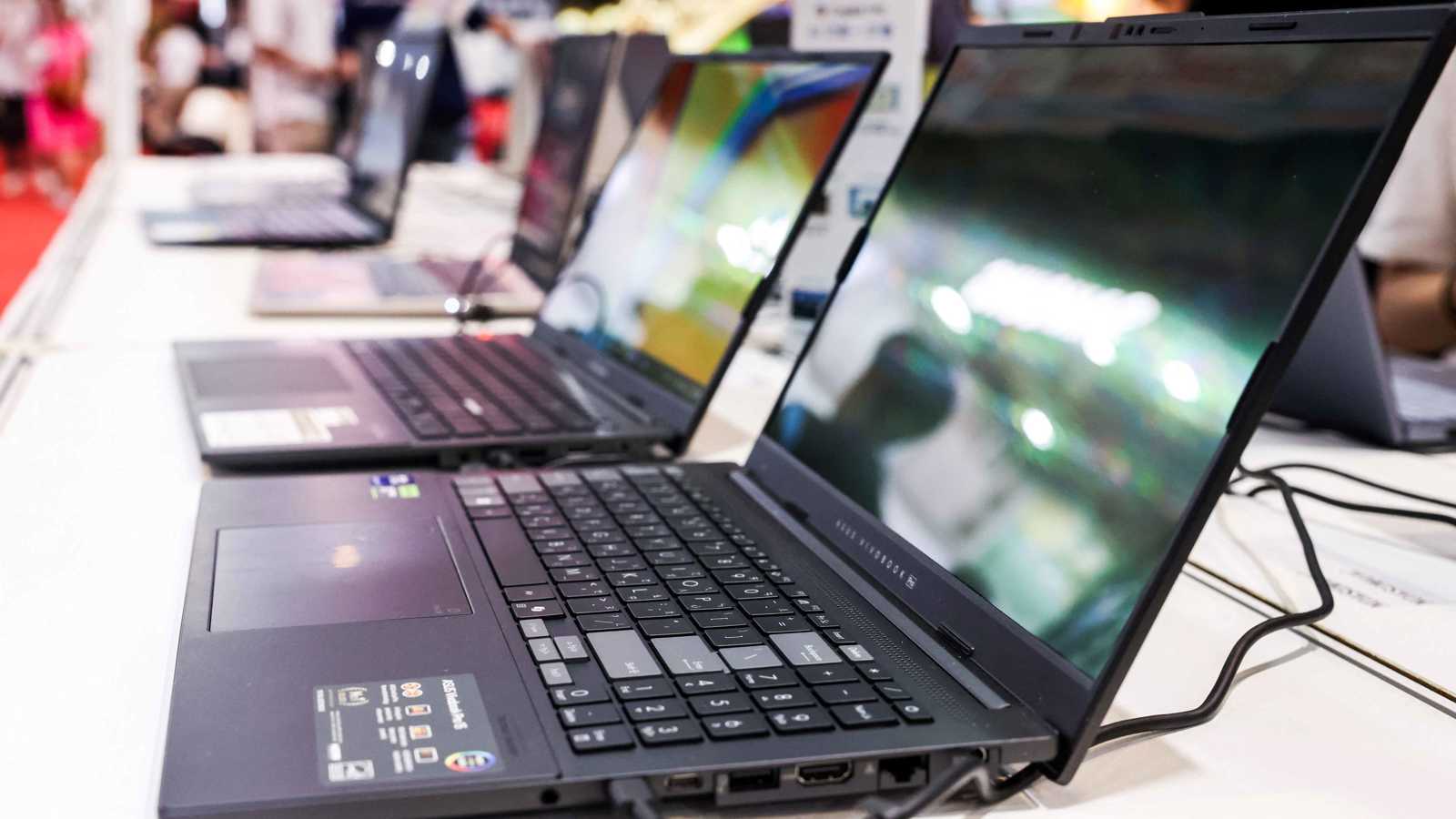 سريعة وآمنة.. لماذا يجب استخدام ذاكرتي تخزين SSD على الكمبيوتر؟