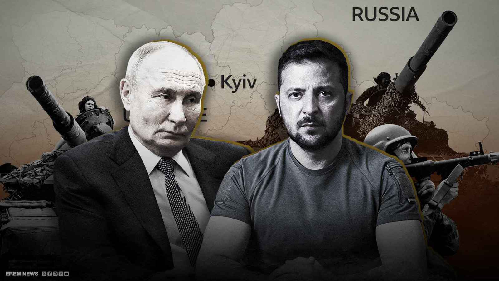 الناتو يغزو أوكرانيا