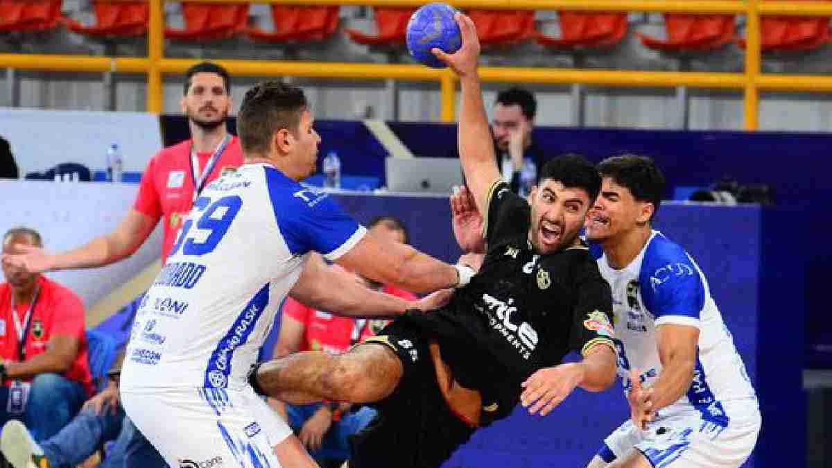 جدل بين يد الزمالك والخليج السعودي بسبب المركز الخامس بمونديال الأندية