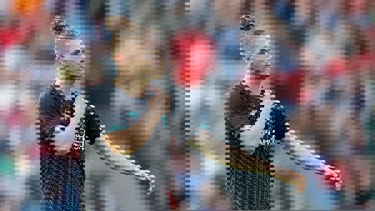 هارفي إليوت يدخل تاريخ ليفربول من أوسع أبوابه