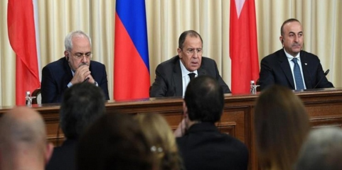 مع تعثر محادثات أستانة.. روسيا تجد التوسط في السلام أصعب من الحرب‎