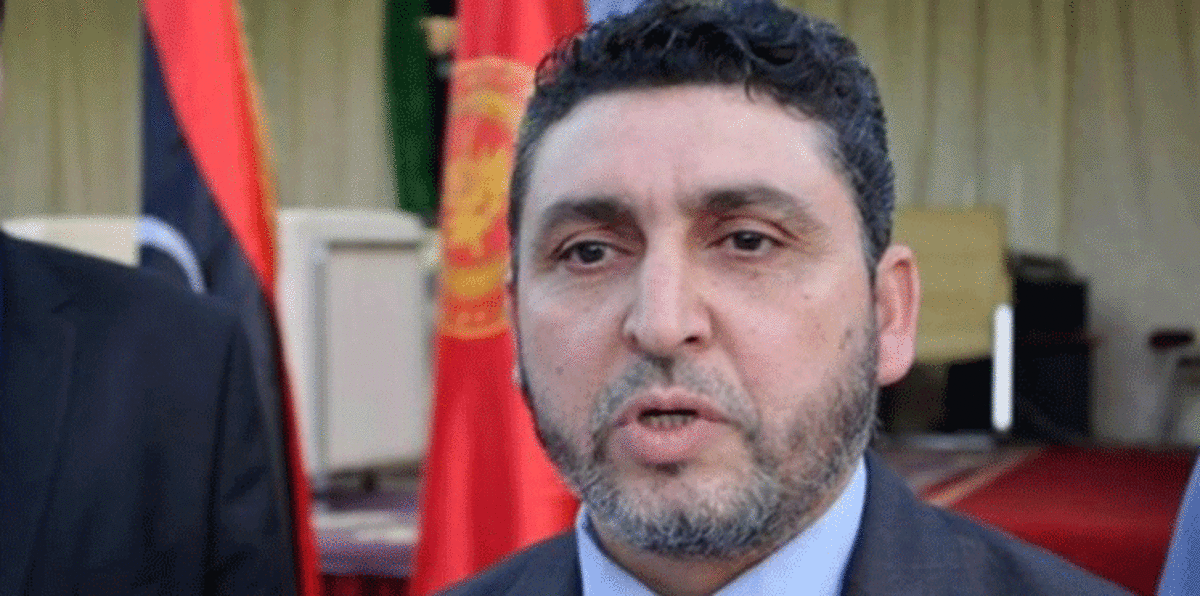 مساع حثيثة لإنهاء انقلاب الميليشيات الليبية على حكومة الوفاق