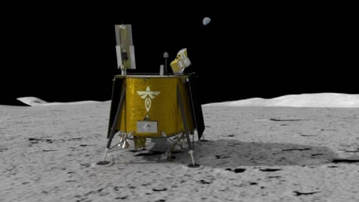 "ناسا" توقع عقدا بقيمة 93 مليون دولار لإجراء تجارب جديدة على القمر