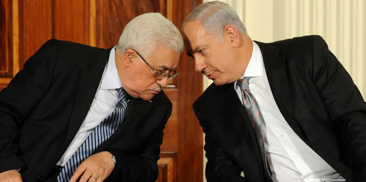 السياسة على هامش الرياضة.. كأس العالم يجمع عباس بنتنياهو في لقاء مرتقب