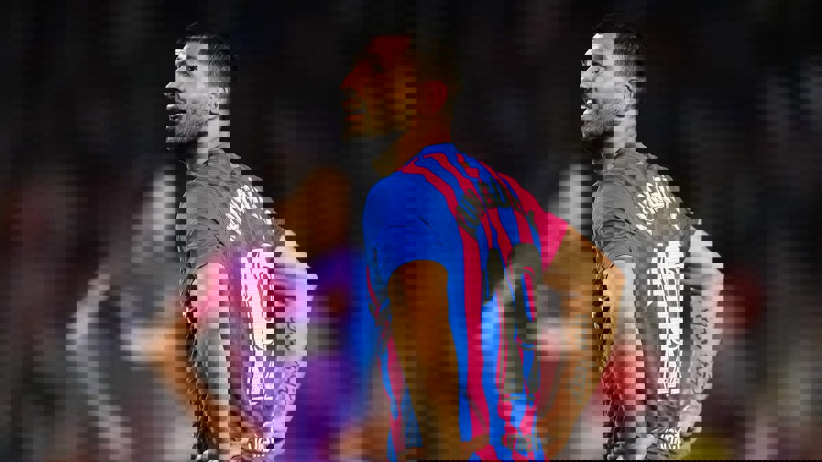 أغويرو عن تقارير اعتزاله: أتبع تعليمات الأطباء.. وأتحلى بالإيجابية