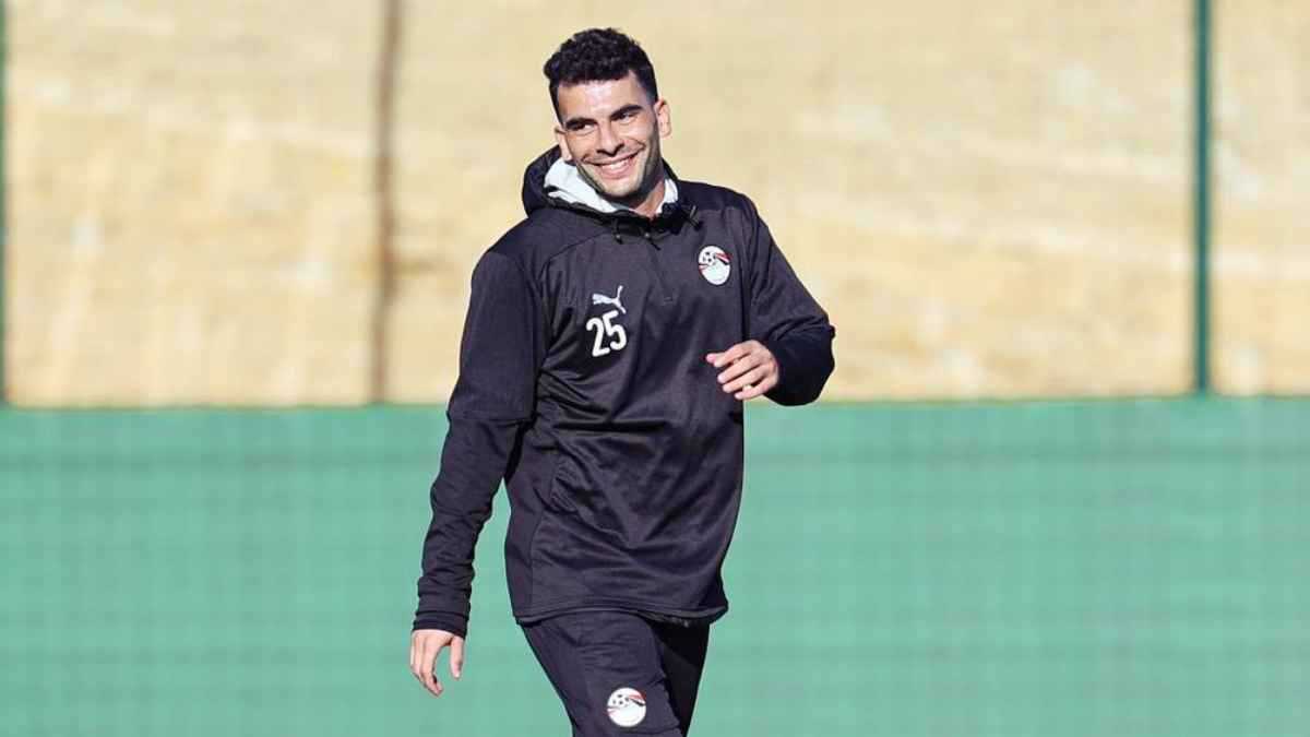 تاريخه الدولي ليس كبيرًا.. أسطورة الزمالك يصدم زيزو (فيديو)