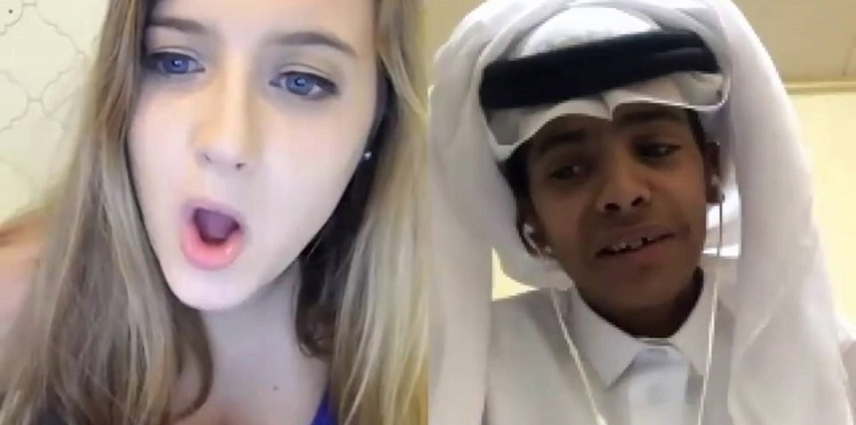 2016.. عام "المضايقات الأمنية" لمشاهير مواقع التواصل في السعودية