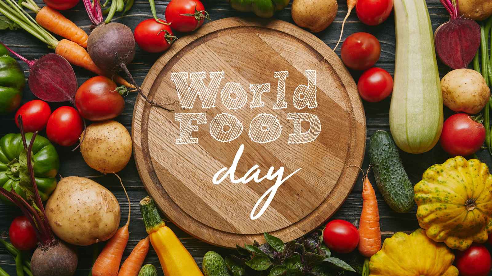 في يوم الأغذية العالمي.. هذه العناصر ضرورية لجسمك