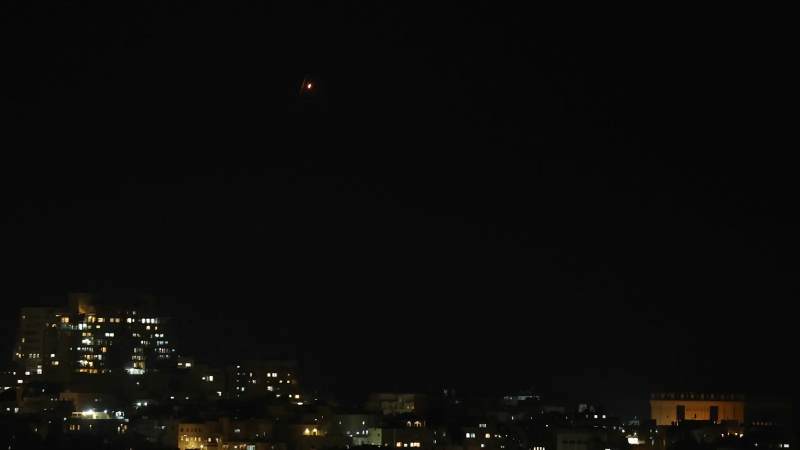 الحرس الثوري الإيراني: لن يكون هناك مكان آمن في إسرائيل