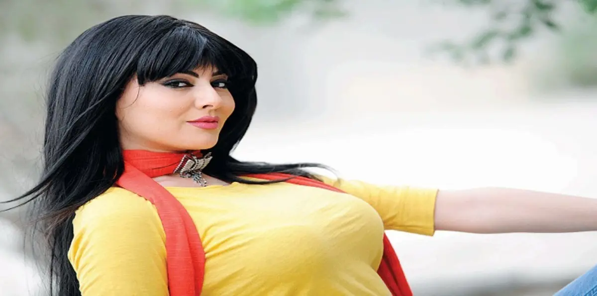 جمهور الهلال السعودي يهاجم مريم حسين عبر تويتر.. والفنانة ترد