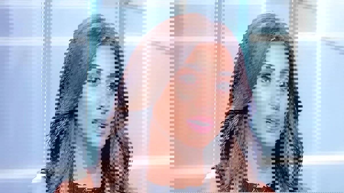 دينا الشربيني تكشف هوية "حبيبها الجديد"