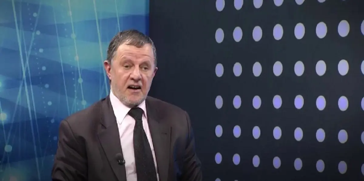 برلماني عراقي: العراق في صلب المحادثات الأمريكية السعودية والسيستاني يقترب من حل ميليشيا الحشد الشعبي