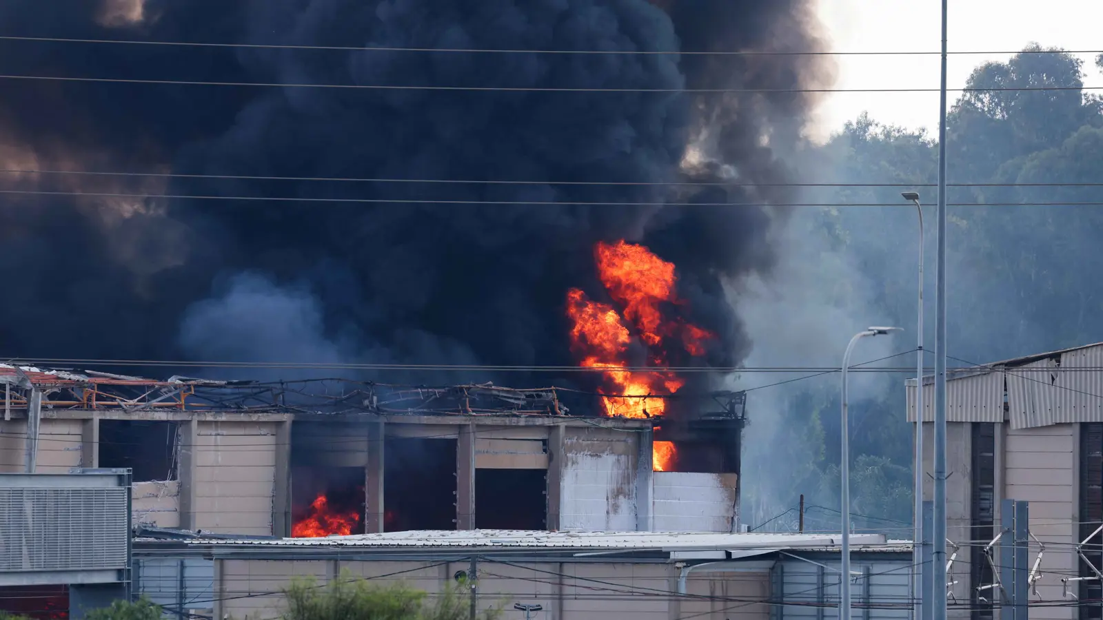 تركز الهجمات على 10 قواعد.. 150 هدفا إسرائيليا على قائمة الحرس الثوري