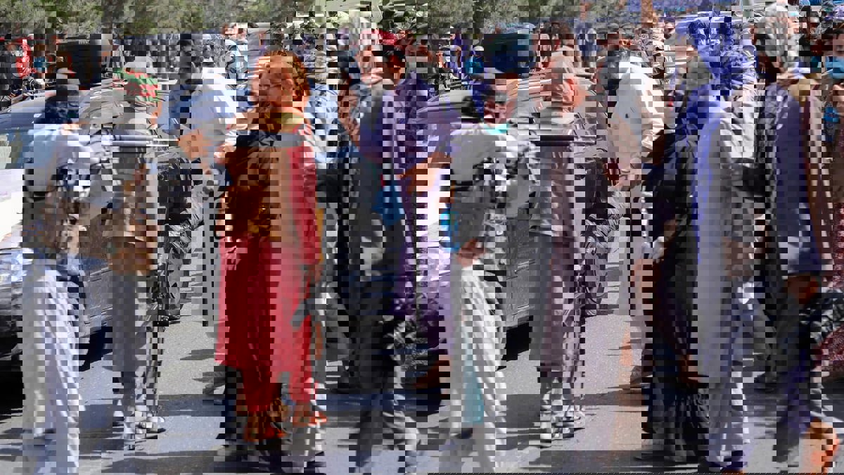 طالبان: مخاوف الأمم المتحدة بشأن النساء "لا أساس لها"