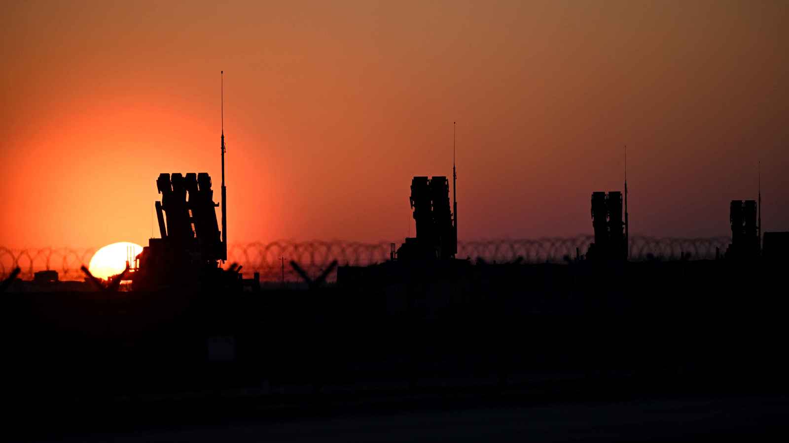 ألمانيا تستثني أوكرانيا من صواريخ "تاوروس" بعيدة المدى