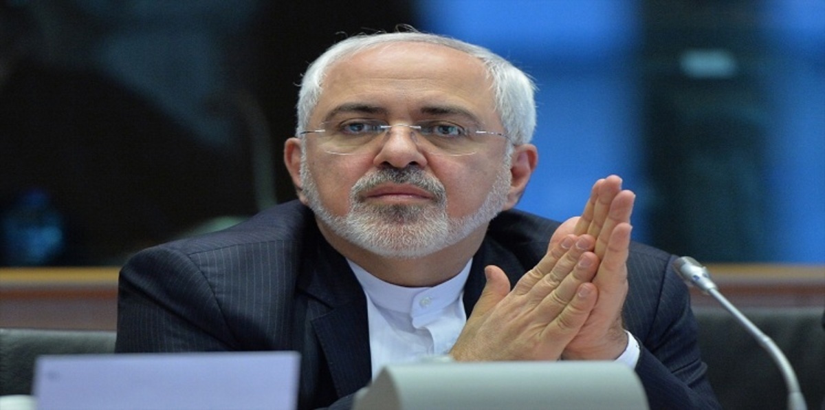 البرلمان الأوروبي يحاصر ظريف‎