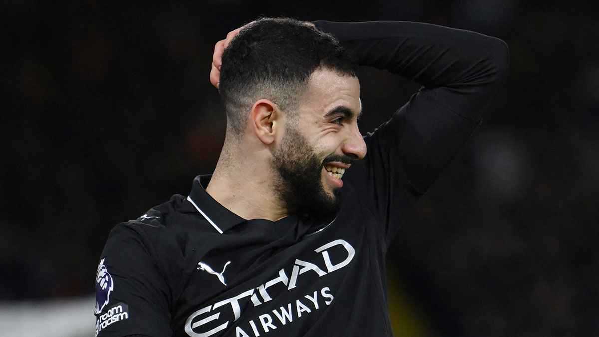 كيف أعاد غوارديولا اكتشاف آيت نوري في مانشستر سيتي؟ 