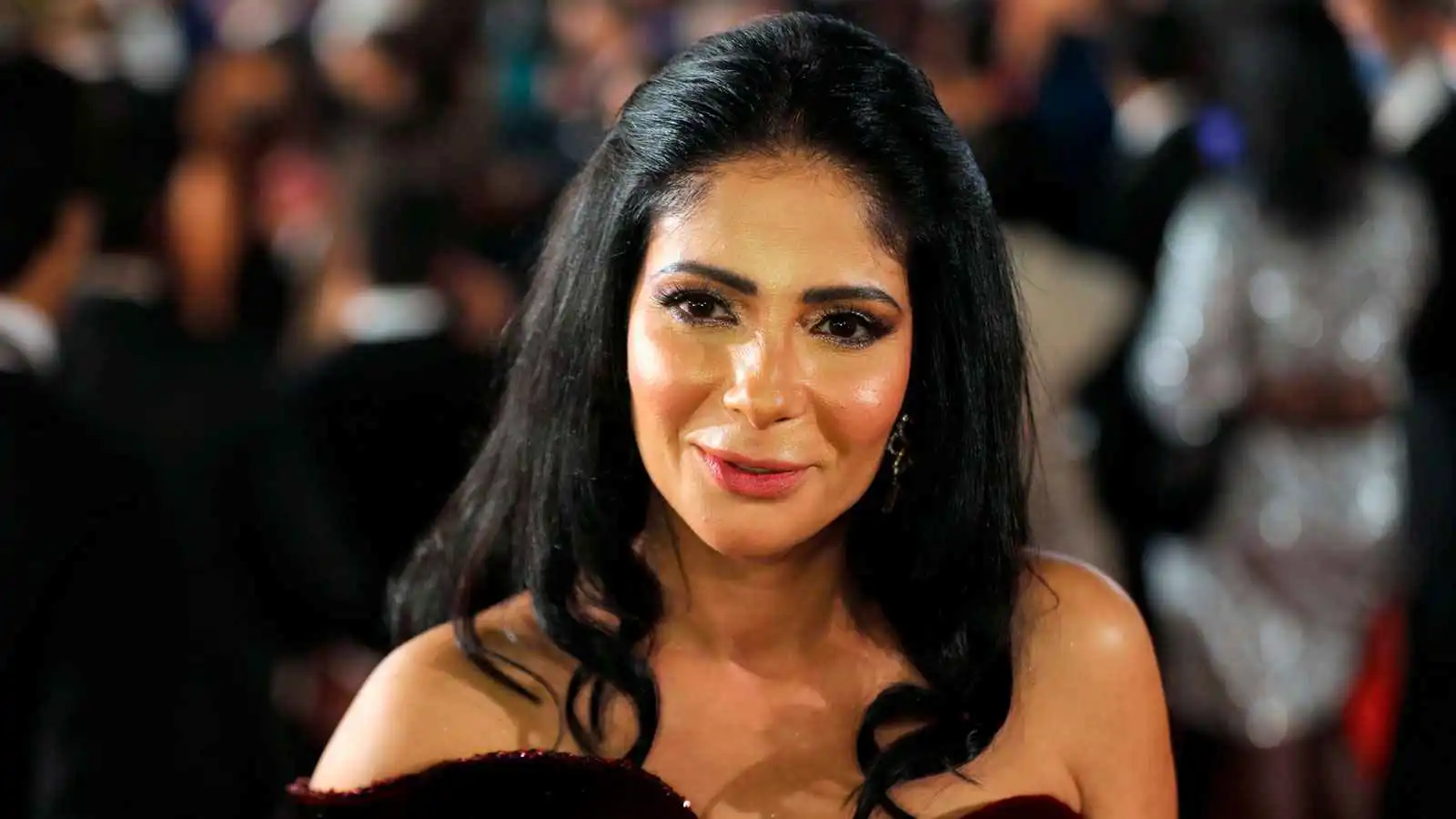 منى زكي لـ"إرم نيوز": "الست" يعكس الجانب الإنساني لـ"أم كلثوم"