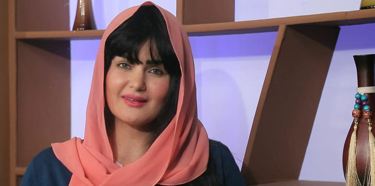 بلاغ رسمي يطالب بمحاكمة سما المصري لتقديمها برنامجًا دينيًا في رمضان (فيديو)