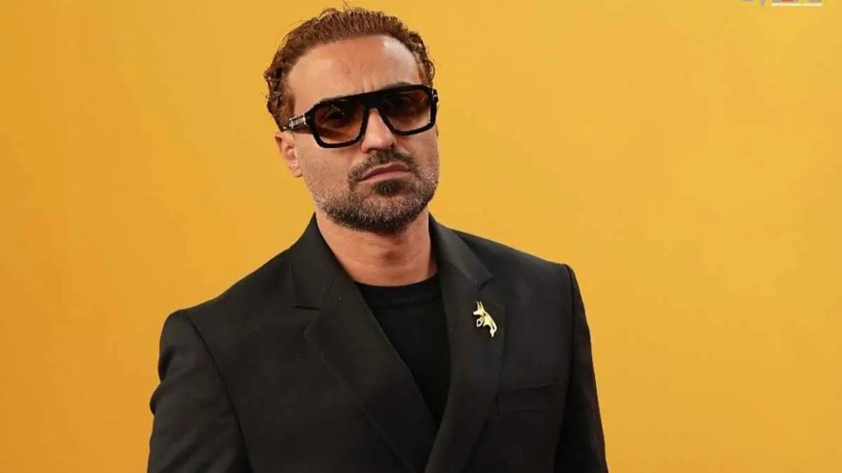 بعد "سفاح الجيزة".. هل يحقق أحمد فهمي نجاحا جديدا في "ابن النادي"؟