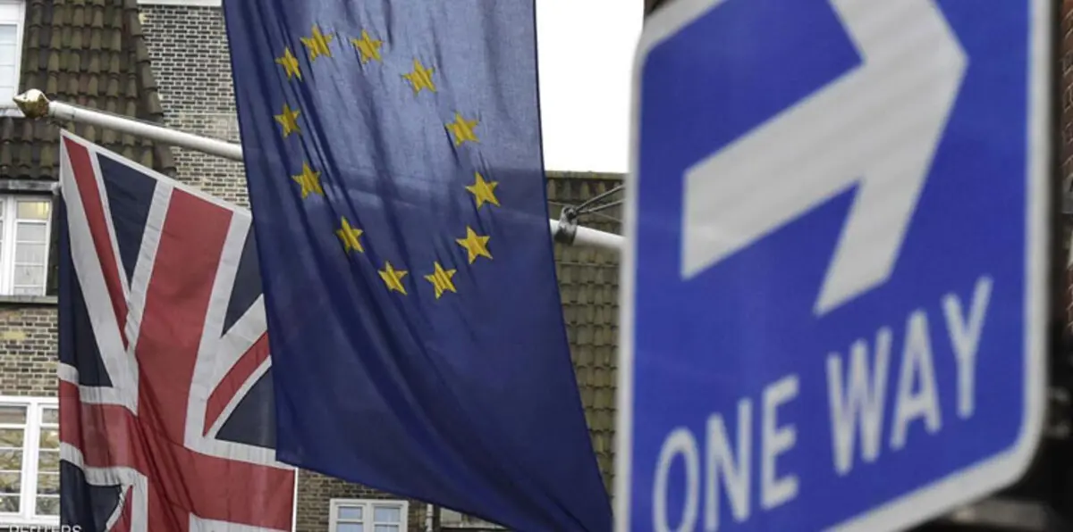 "صنداي تايمز" تحث البريطانيين على التصويت للانسحاب من الاتحاد الأوروبي