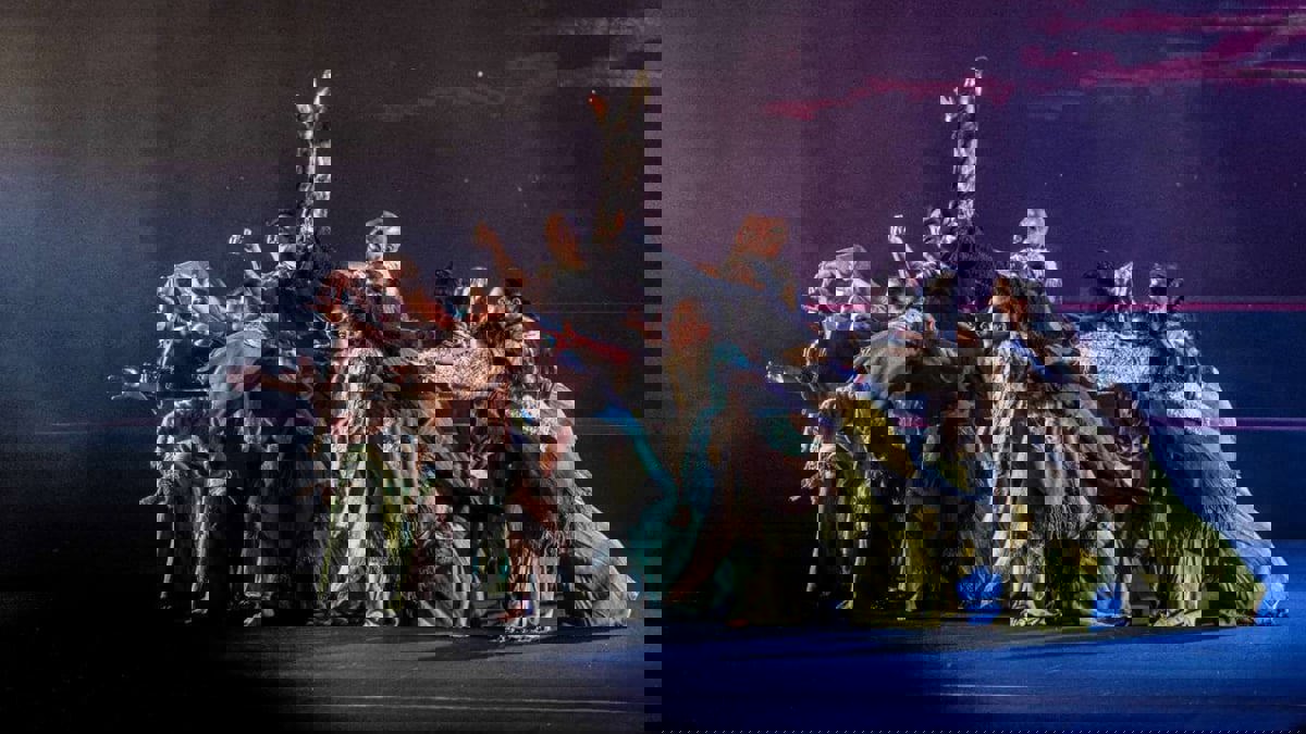 مهرجان الفجيرة للمونودراما.. 20 عاما من التحديات والنجاحات