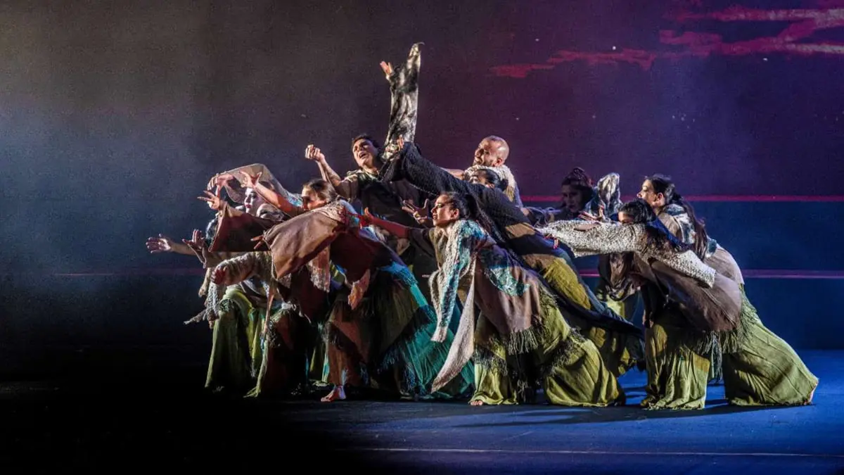 مهرجان الفجيرة للمونودراما.. 20 عاما من التحديات والنجاحات