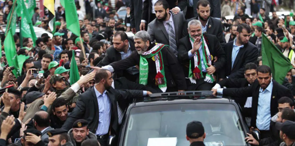 بعد 12 عامًا من حكم غزة.. هل نجحت "حماس" في المزاوجة بين "السلطة" و"المقاومة"؟