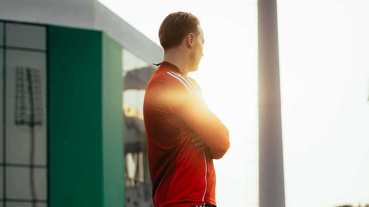 موقف يايسله مدرب الأهلي السعودي من العروض الألمانية 