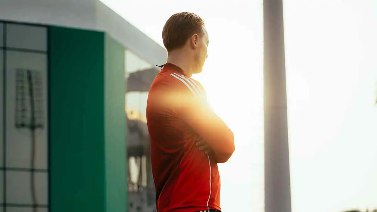 موقف يايسله مدرب الأهلي السعودي من العروض الألمانية