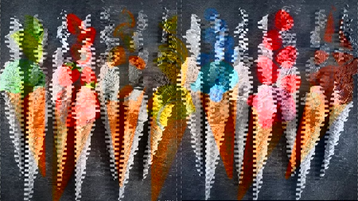 منها الآيس كريم.. أطعمة ينصح بها الأطباء لعلاج التهاب الحلق