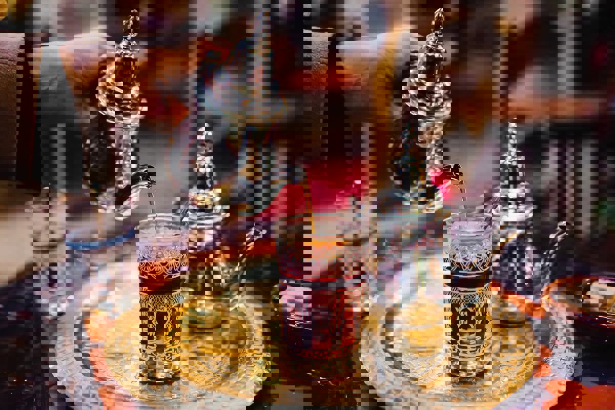 فوائد "غير متوقعة" لشرب كوبين من الشاي يوميًا