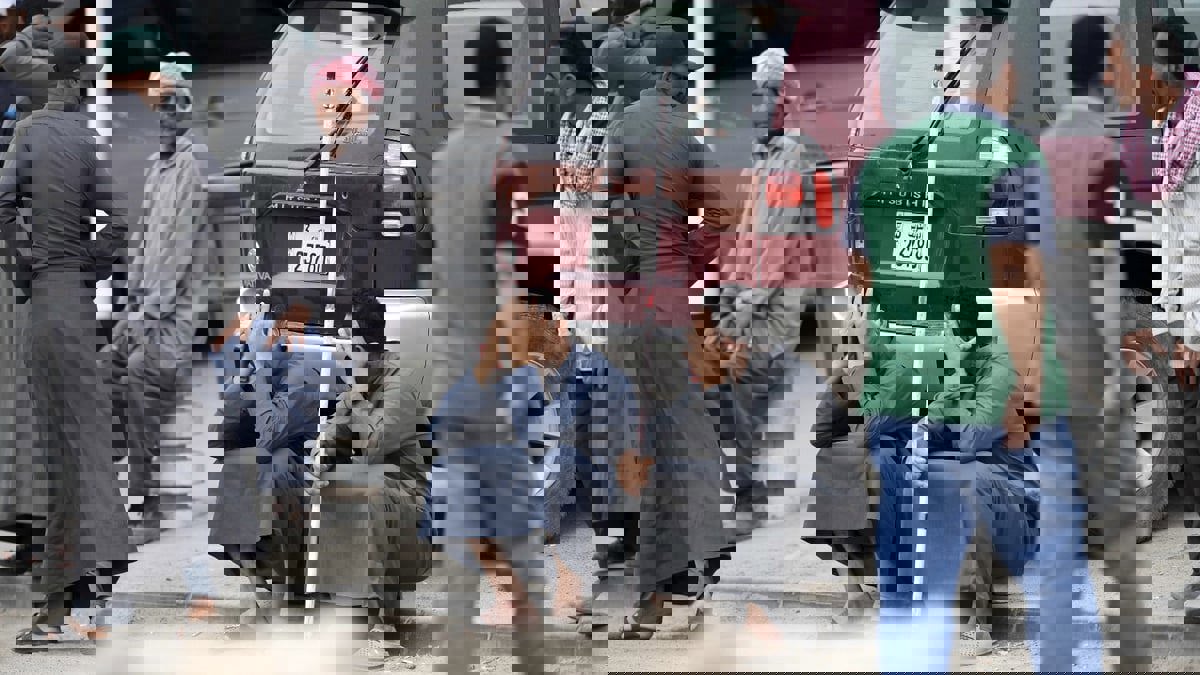 هل أسهمت "العمالة السائبة" في ارتفاع معدل الجرائم بالكويت؟