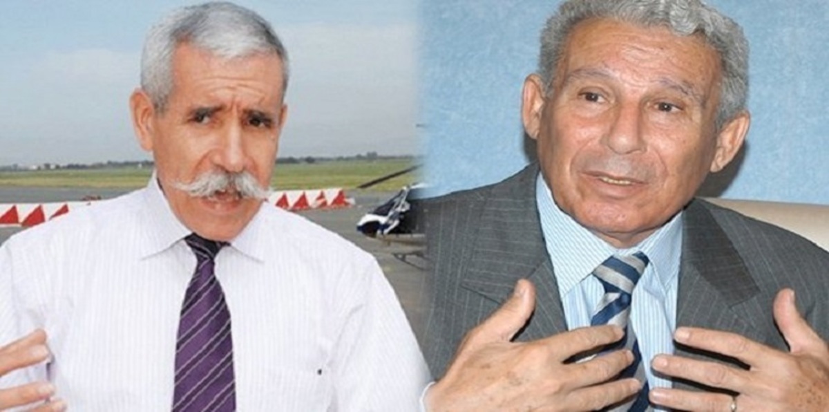 الجزائر.. المتهم باغتيال مدير الأمن السابق يتراجع عن أقواله