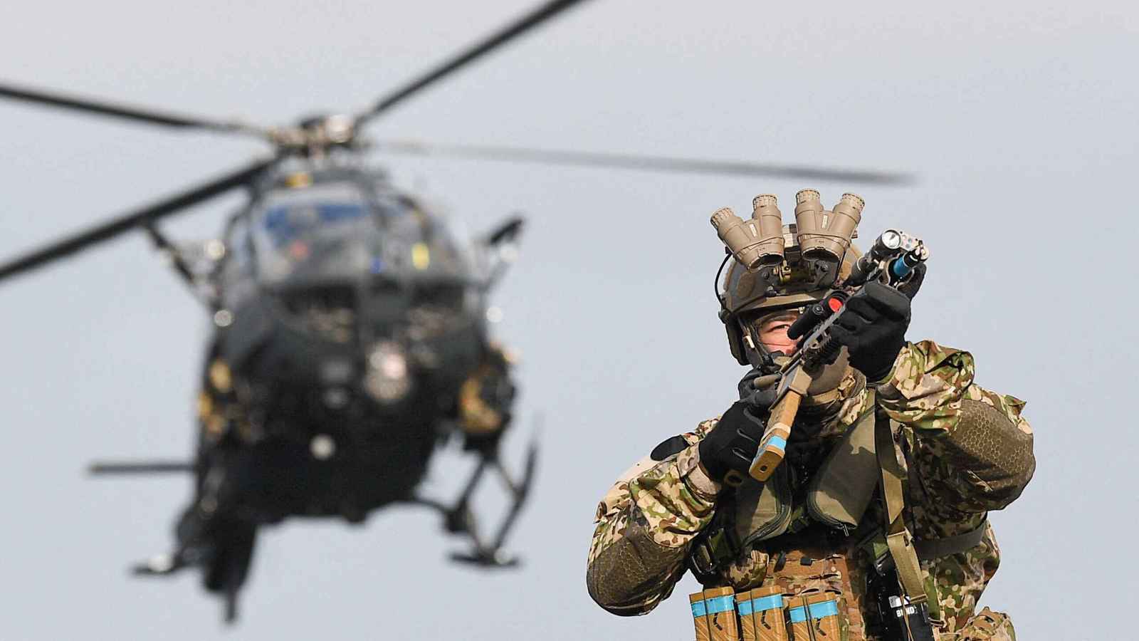 أوروبا في مواجهة إعادة التسلح العالمي.. عراقيل مالية واستراتيجية