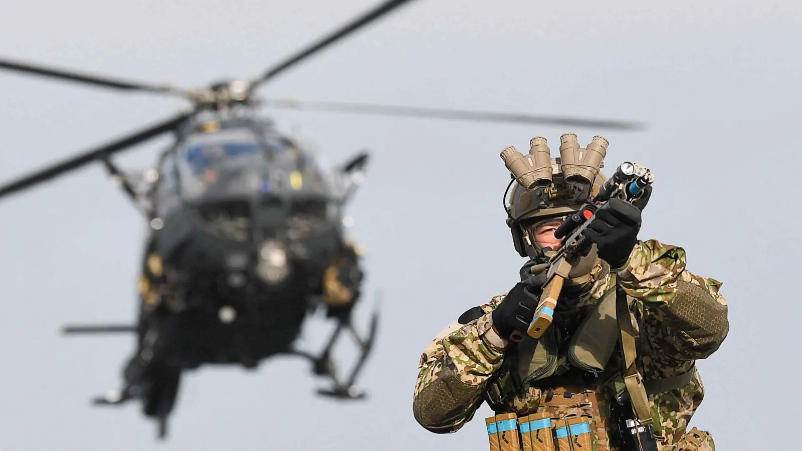 أوروبا في مواجهة إعادة التسلح العالمي.. عراقيل مالية واستراتيجية