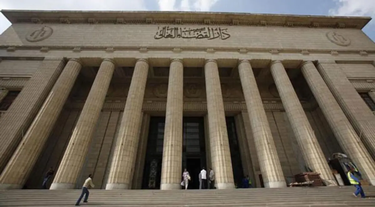 أزمة استهداف  القضاة تتصاعد في مصر