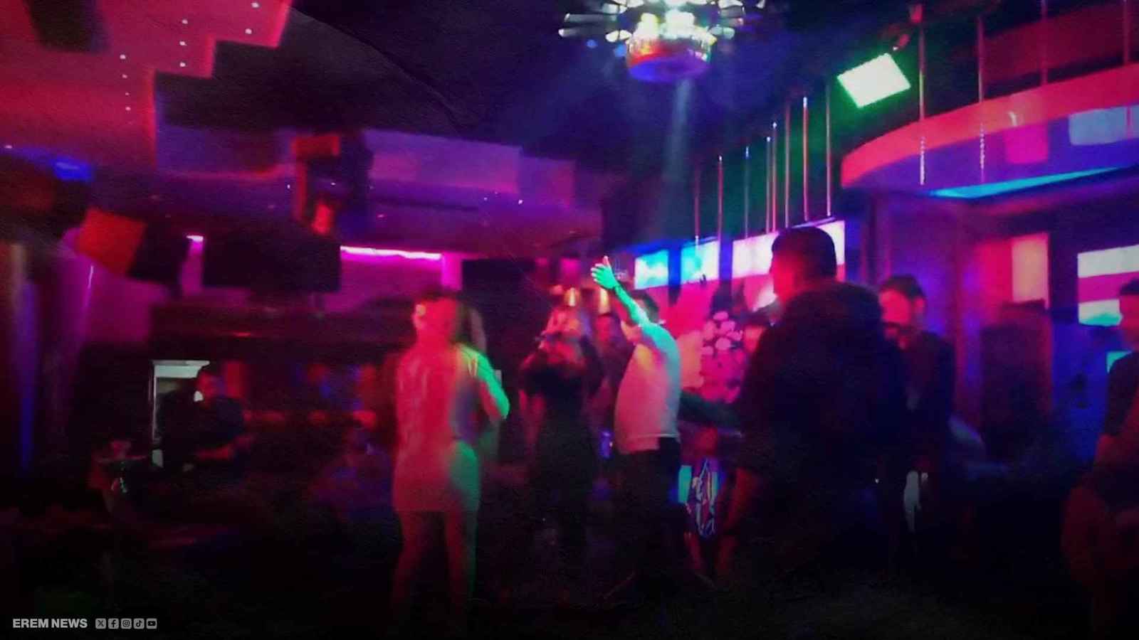 بعد حادثتي دمشق.. مخاوف على إرث سوريا المدني