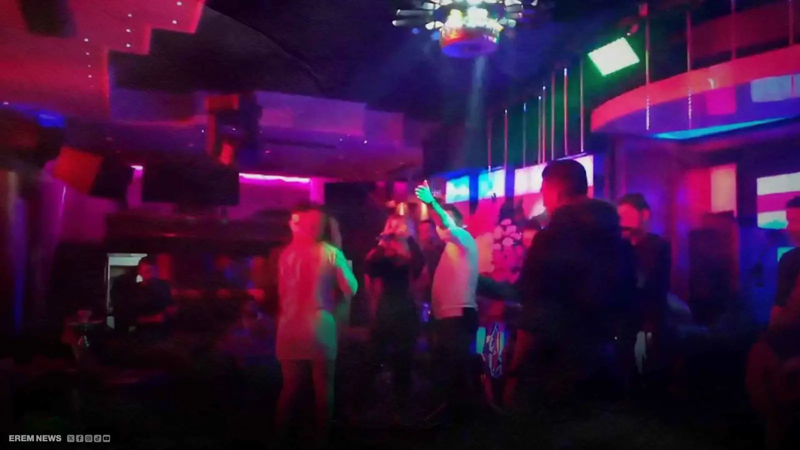 بعد حادثتي دمشق.. مخاوف على إرث سوريا المدني