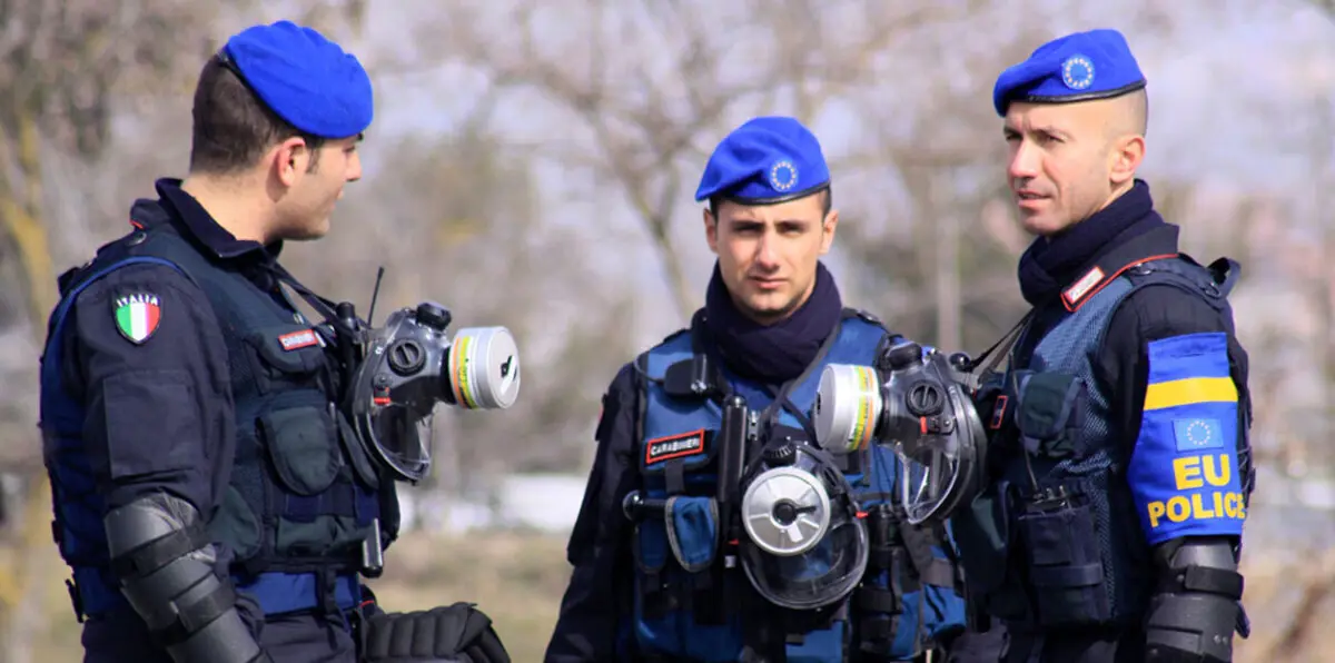 الهجمات الإرهابية في أوروبا تلقي بظلالها على مغاربة إيطاليا