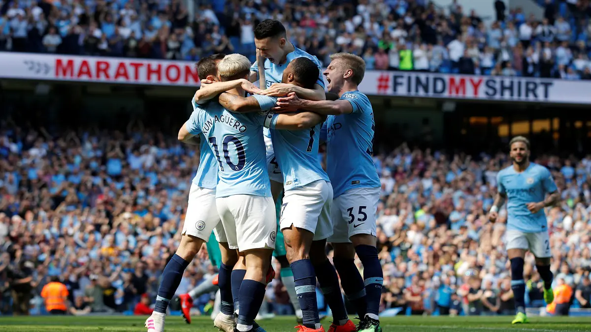 كل ما تريد معرفته عن مباراة مانشستر سيتي وليستر سيتي في الدوري الإنجليزي