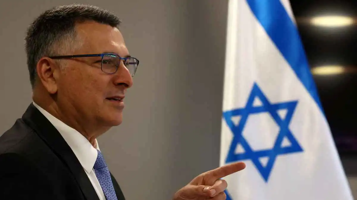 إسرائيل تؤكد تلقّي دعوة من ترامب للانضمام إلى "مجلس السلام"